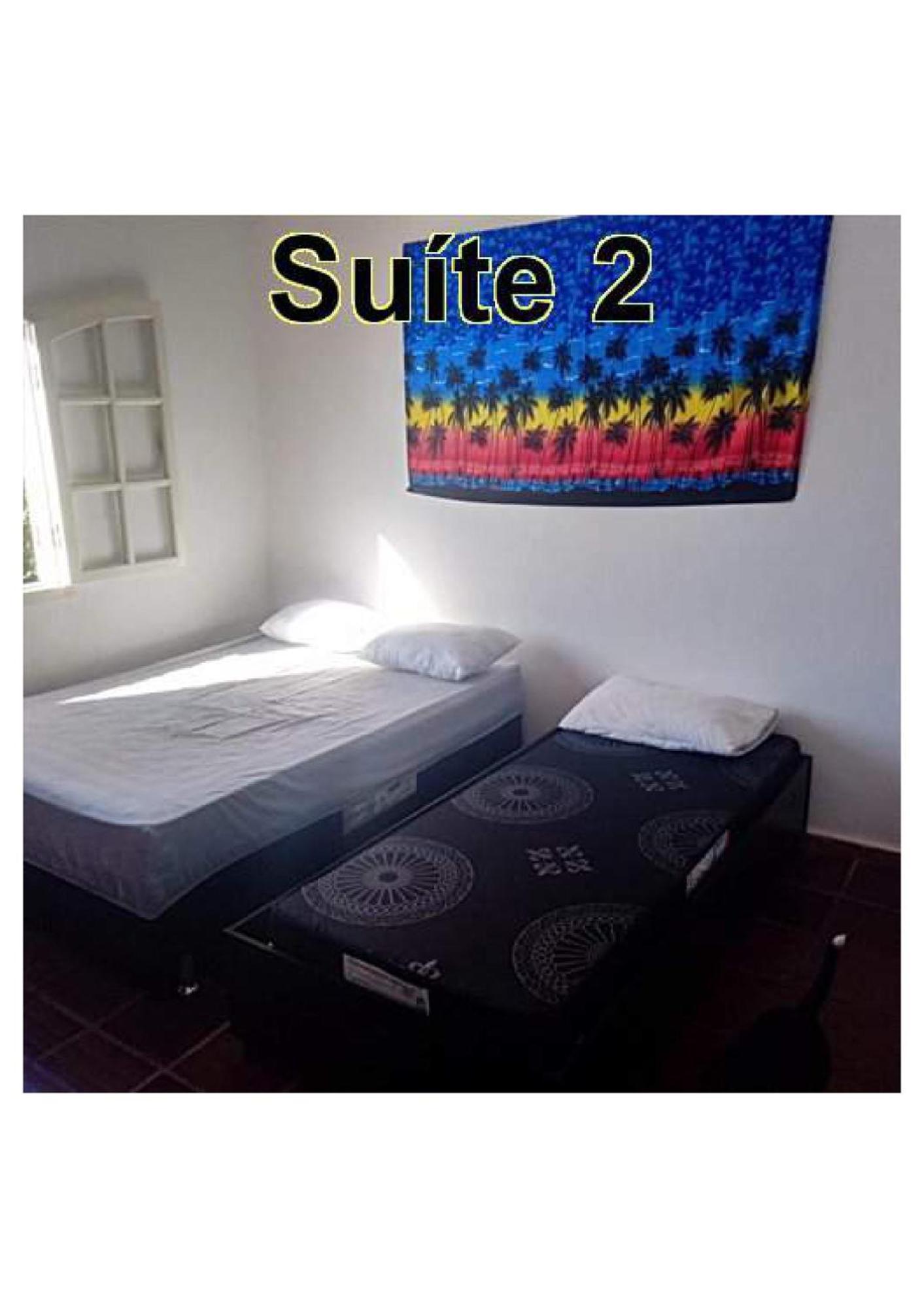 Suites Praia Dos Anjos Arraial do Cabo Exterior foto