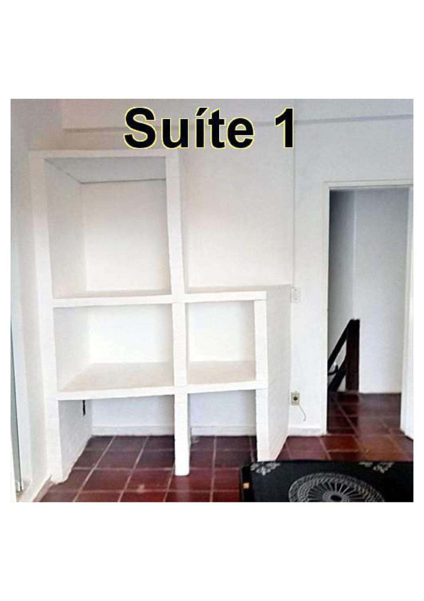 Suites Praia Dos Anjos Arraial do Cabo Exterior foto