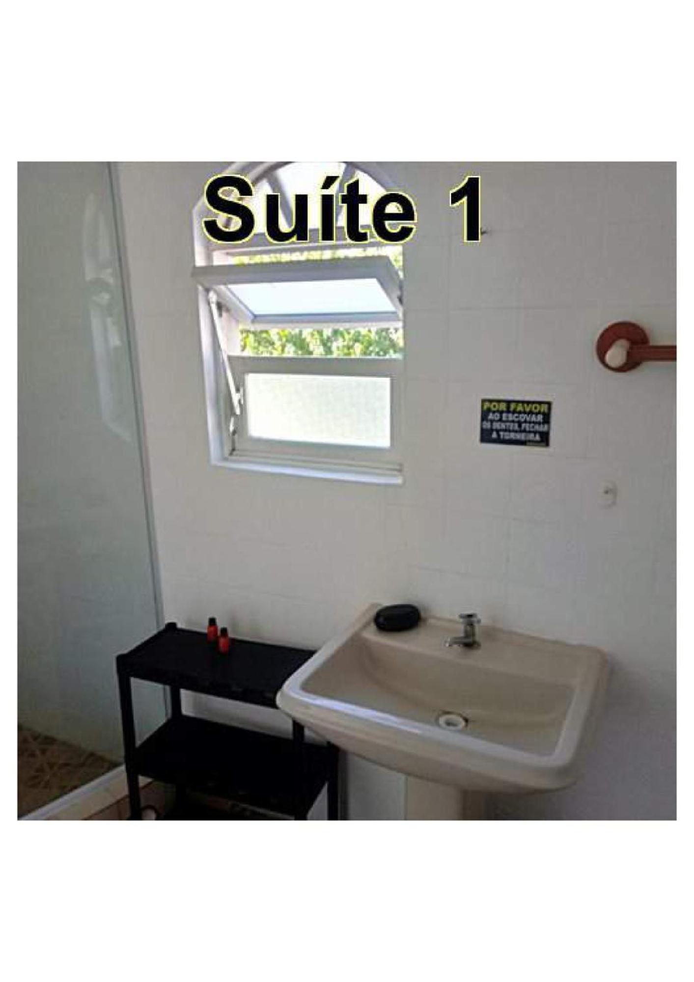 Suites Praia Dos Anjos Arraial do Cabo Exterior foto