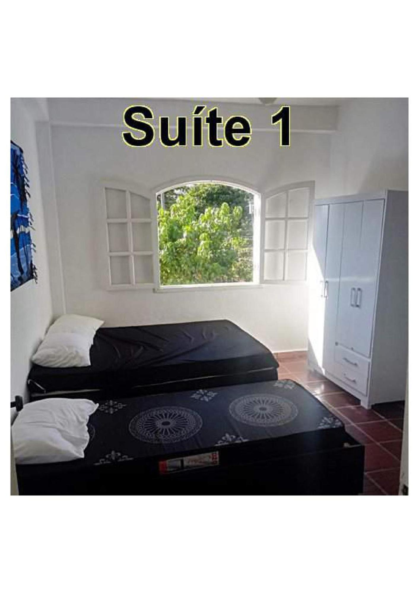 Suites Praia Dos Anjos Arraial do Cabo Exterior foto