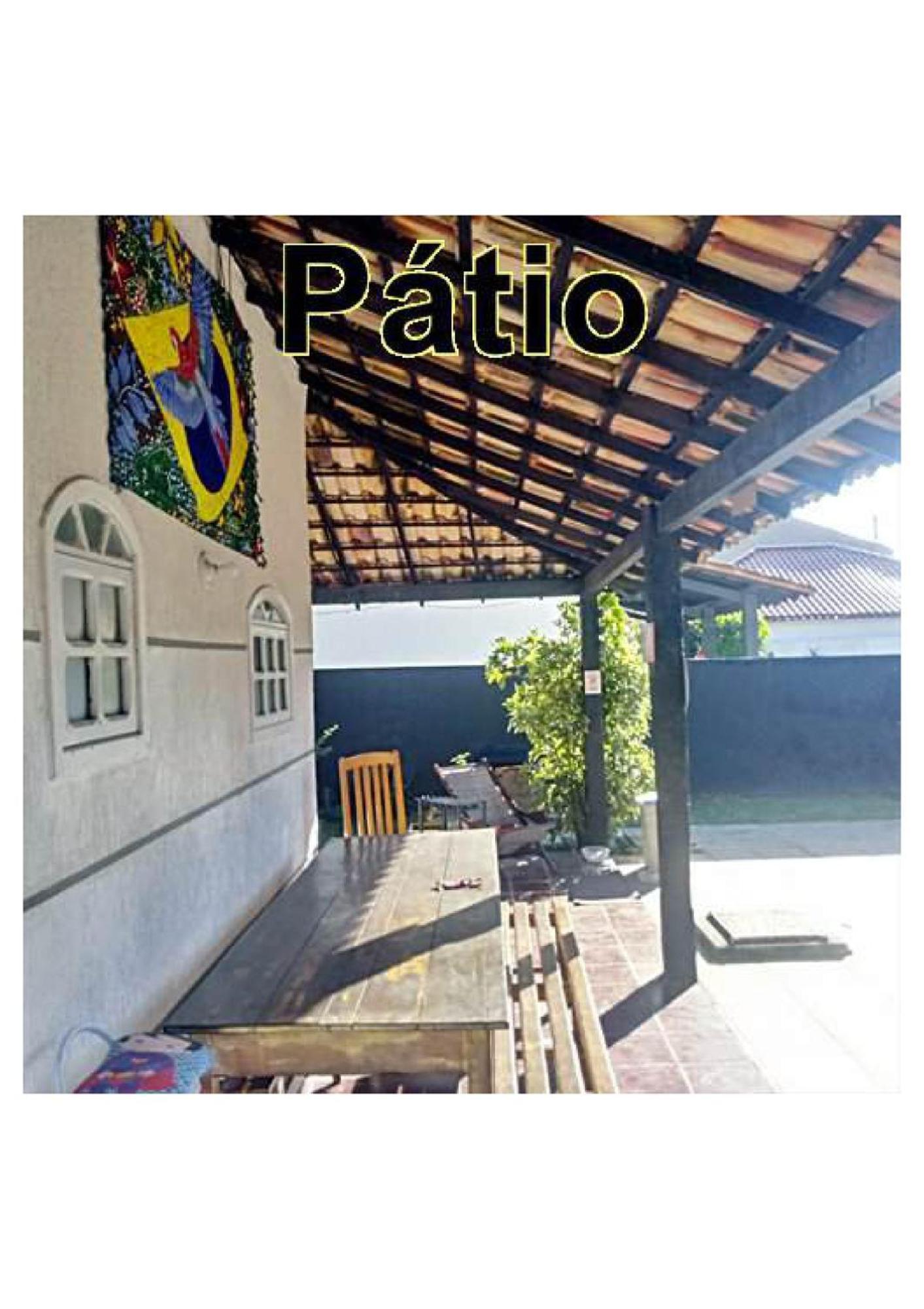 Suites Praia Dos Anjos Arraial do Cabo Exterior foto